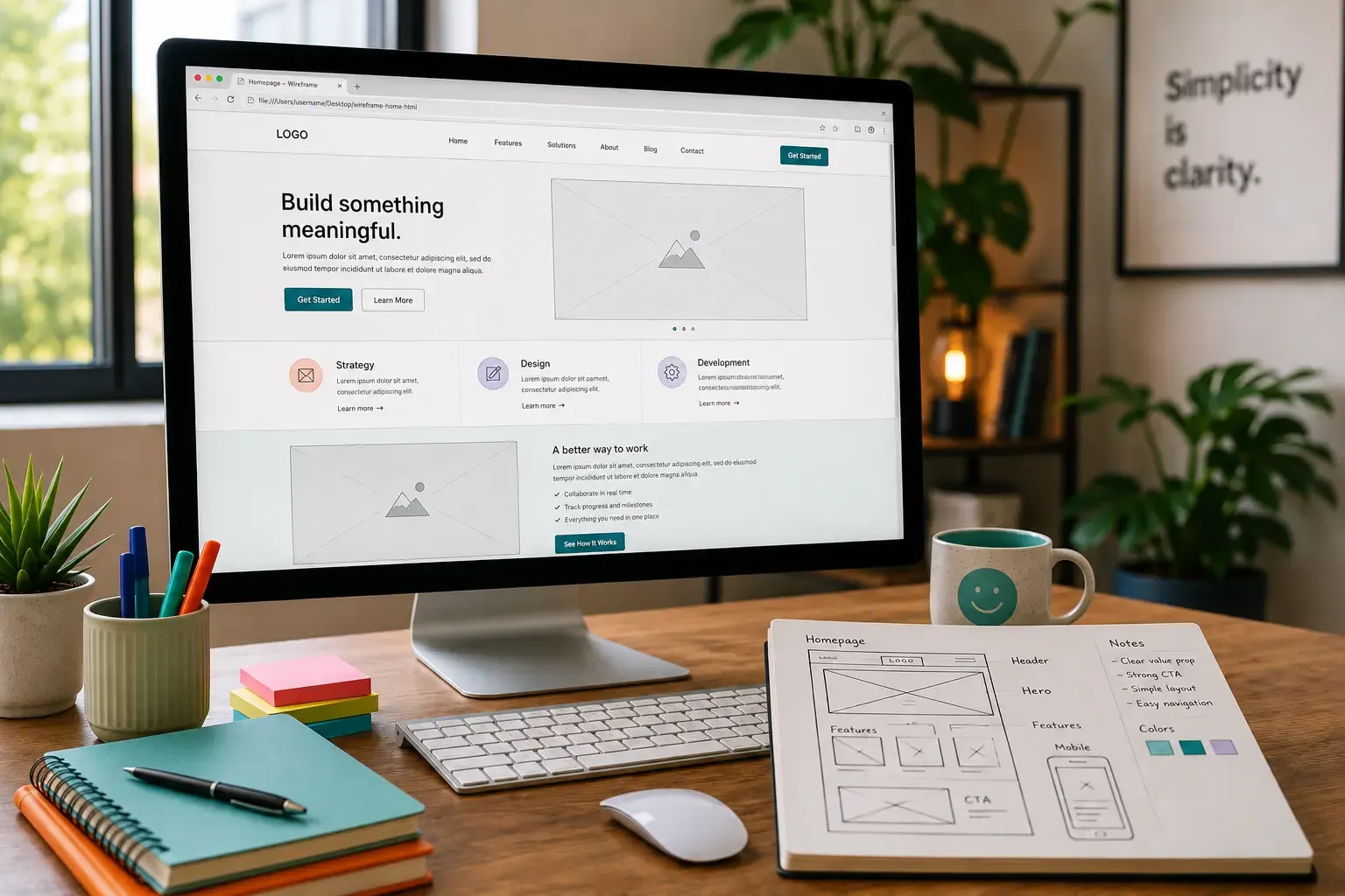 Creare Site-uri Web în Craiova