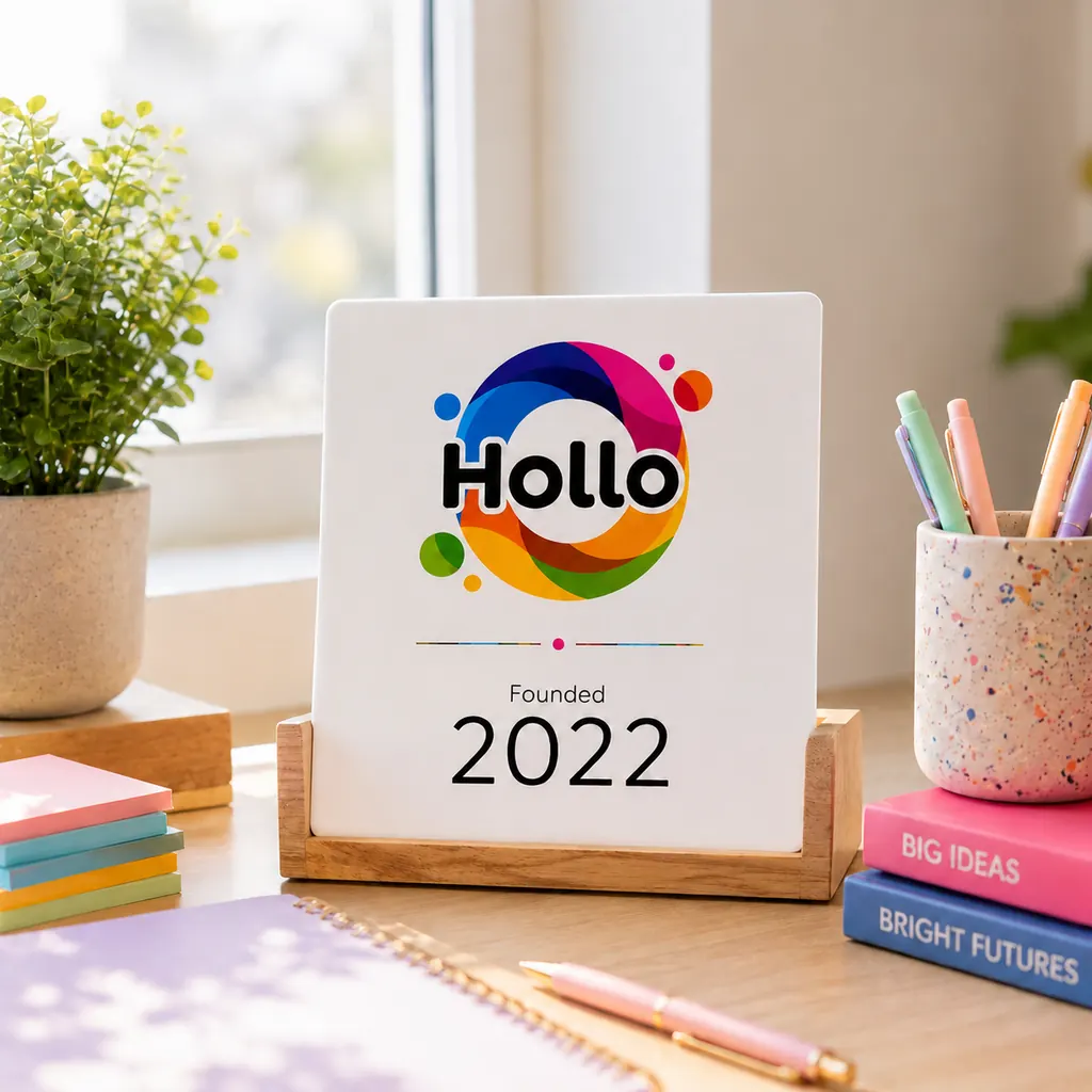Hollo — fondată în 2022